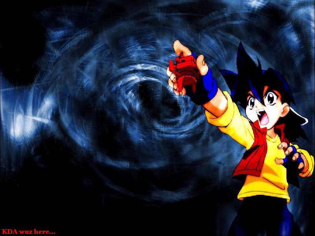 Beyblade Tyson Wallpapers Wallpaper Cave