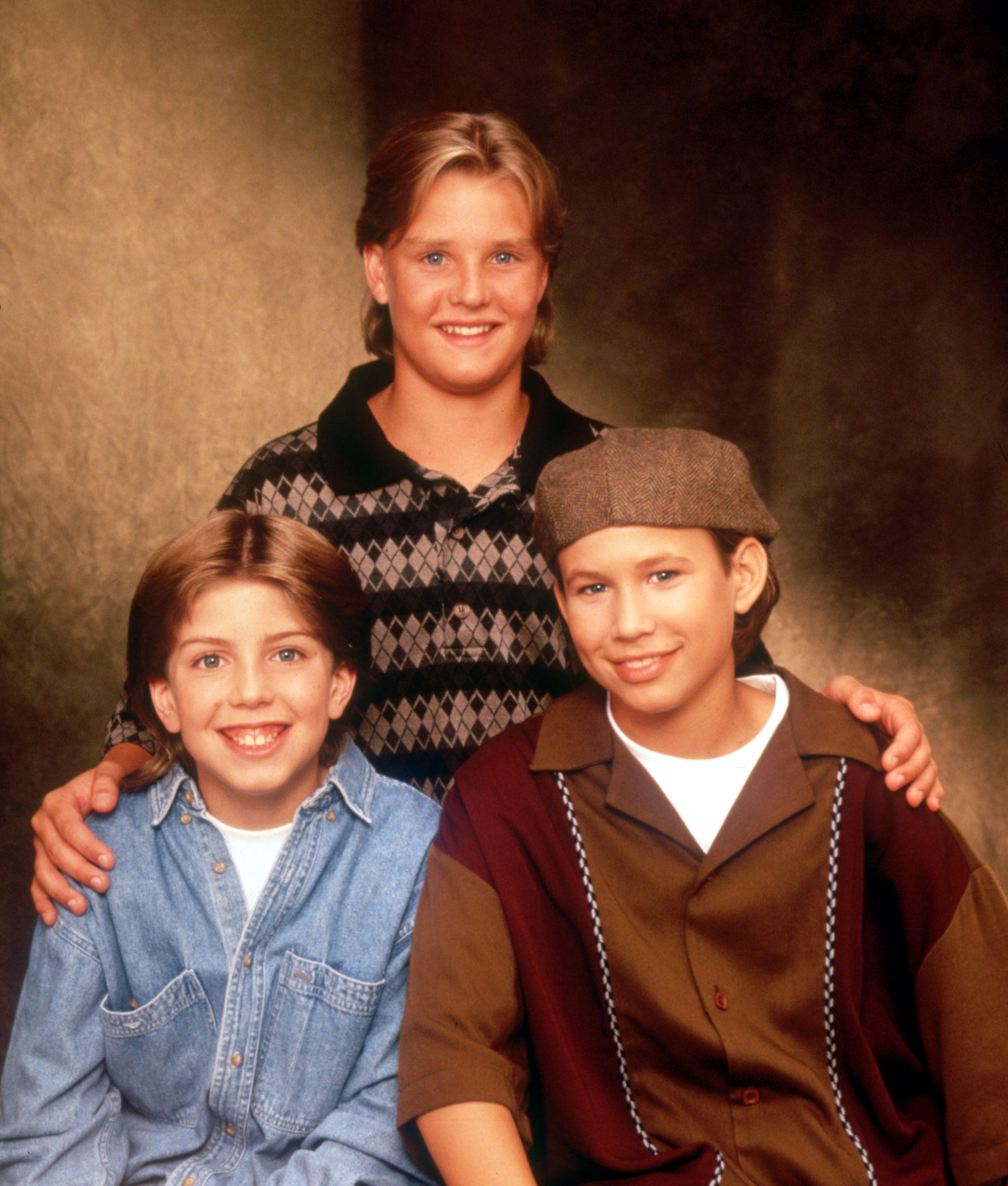 Zachery Ty Bryan Wallpapers Wallpaper Cave