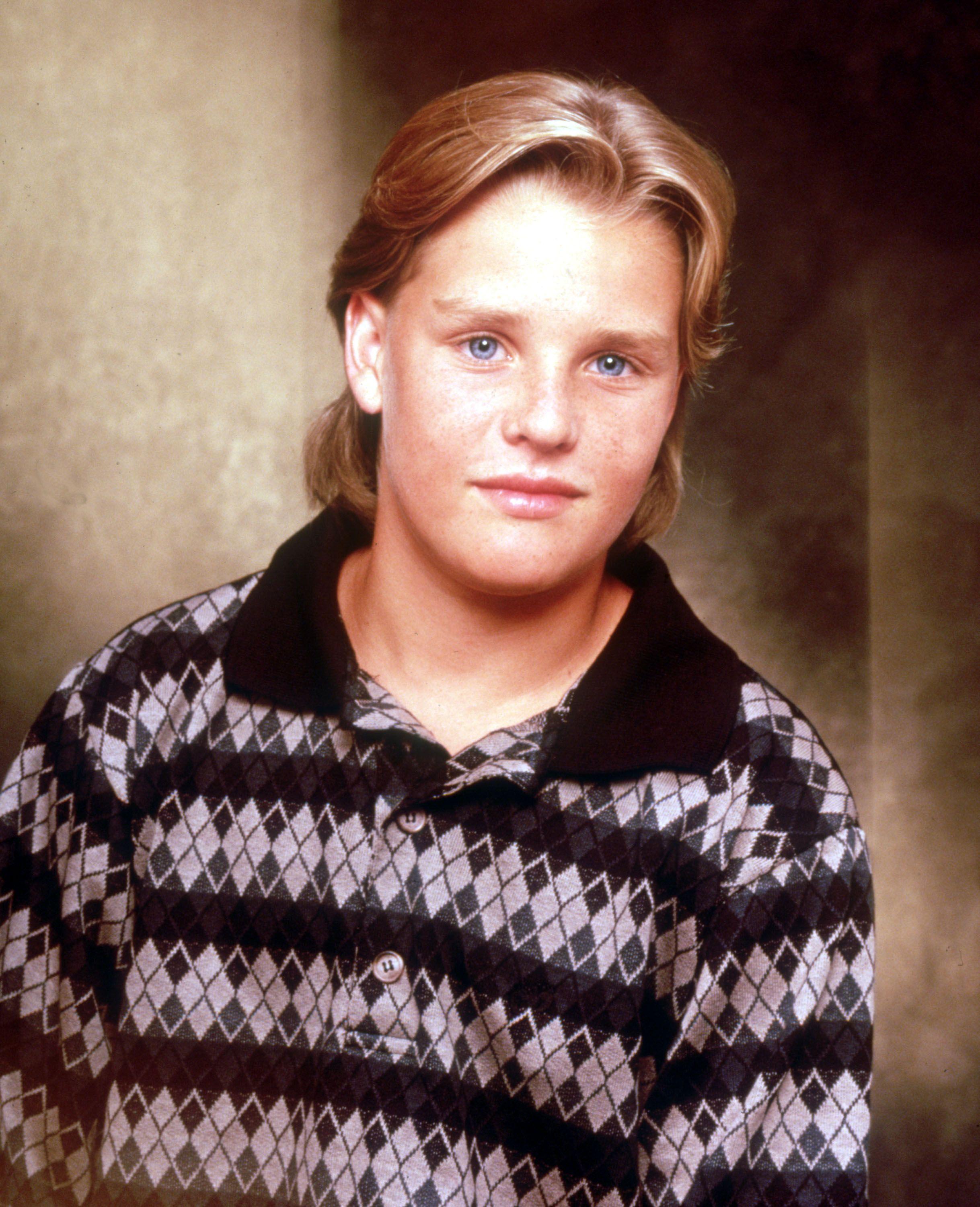 Zachery Ty Bryan Wallpapers - Wallpaper Cave