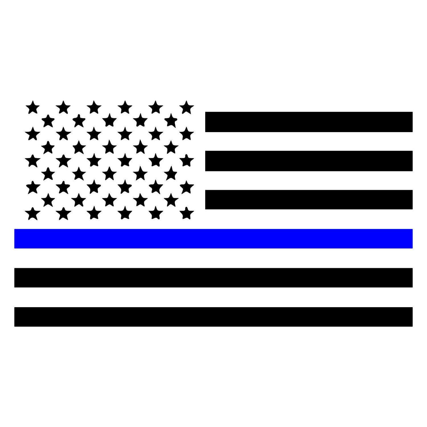 Police Flags Wallpapers Wallpaper Cave