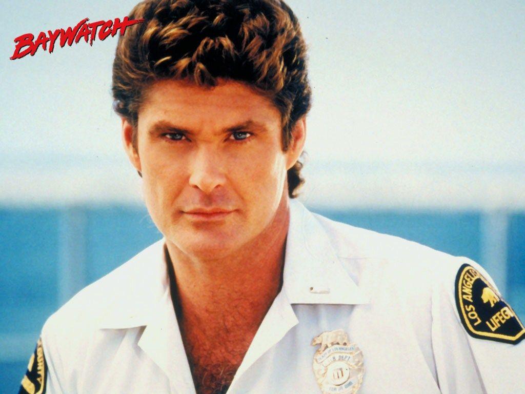 David Hasselhoff Wallpapers Wallpaper Cave