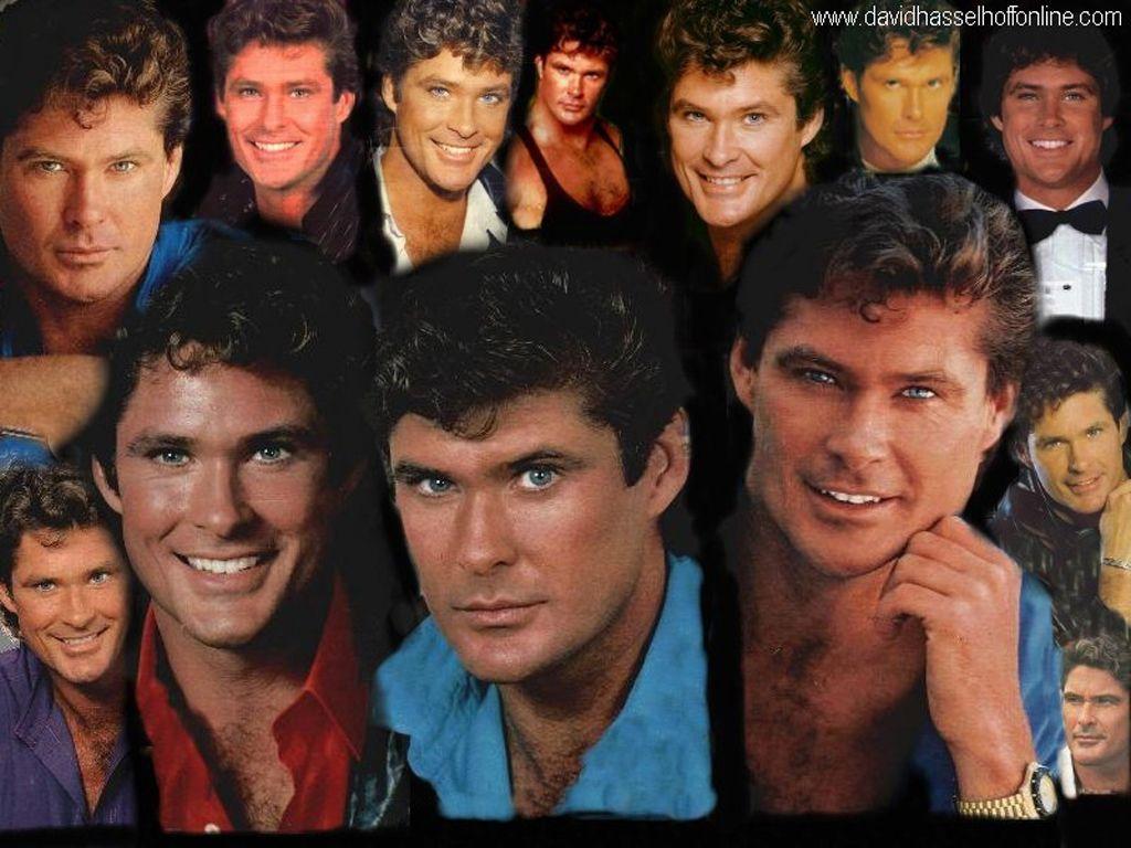 David Hasselhoff Wallpapers Wallpaper Cave