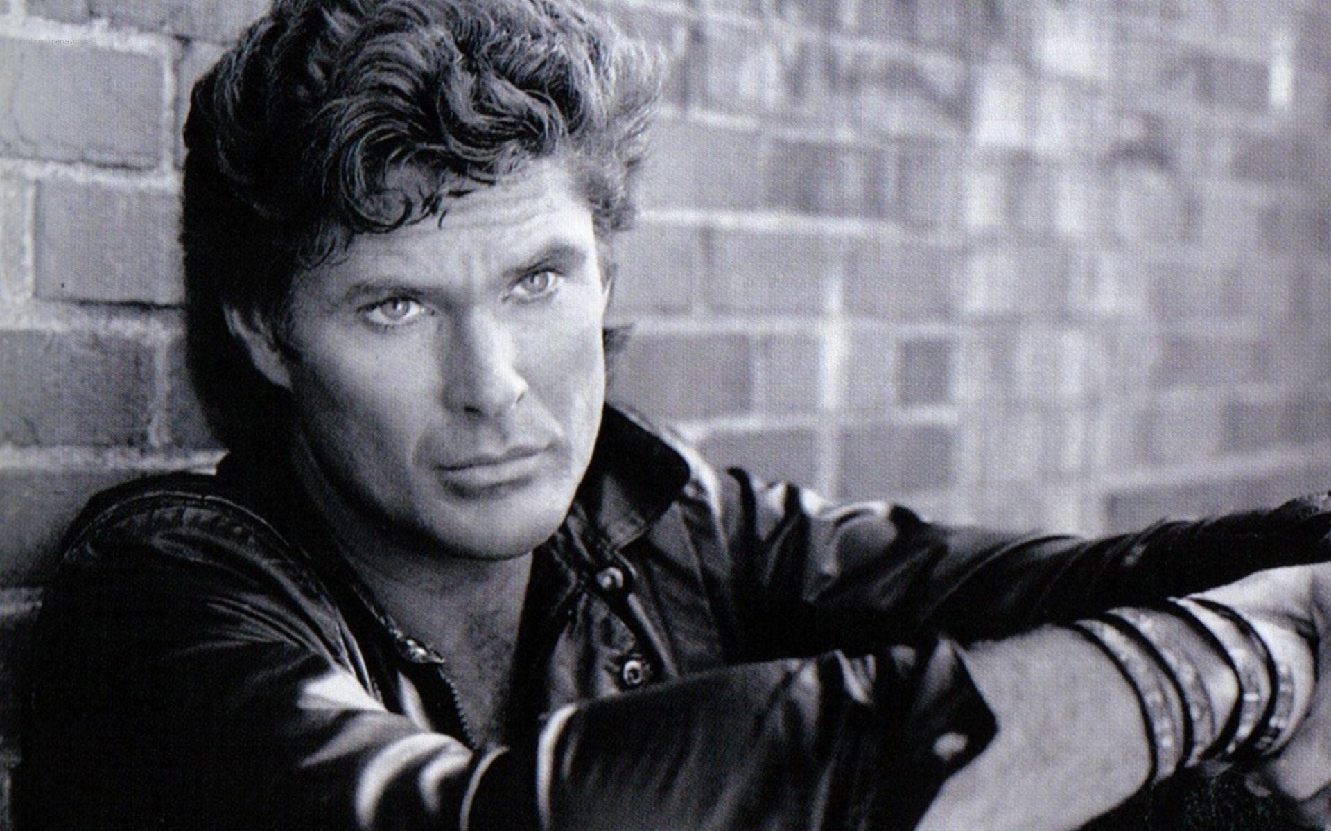 David Hasselhoff Wallpapers Wallpaper Cave