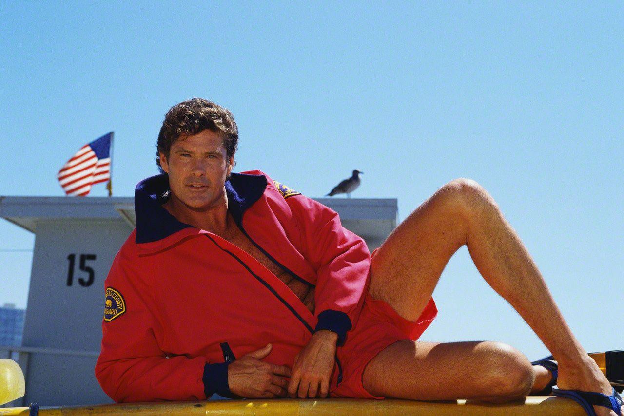 David Hasselhoff Wallpapers Wallpaper Cave