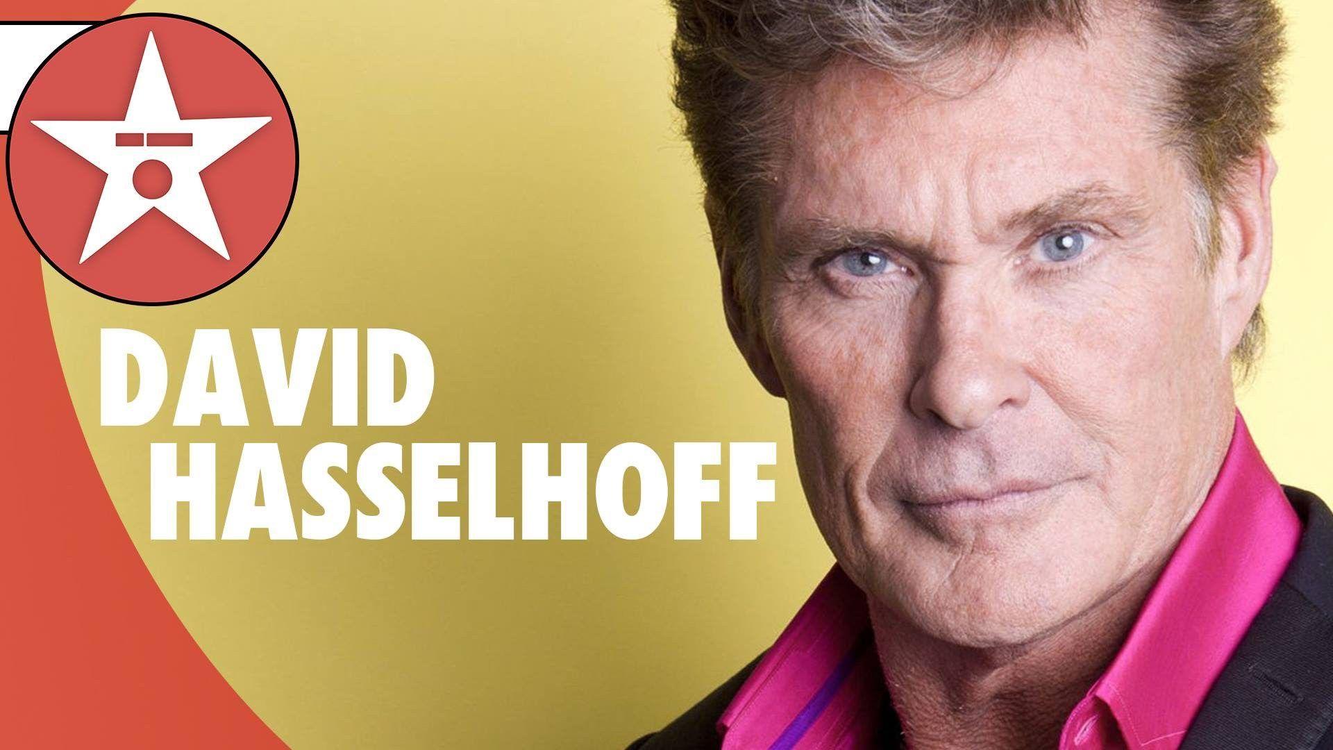 David Hasselhoff Wallpapers Wallpaper Cave