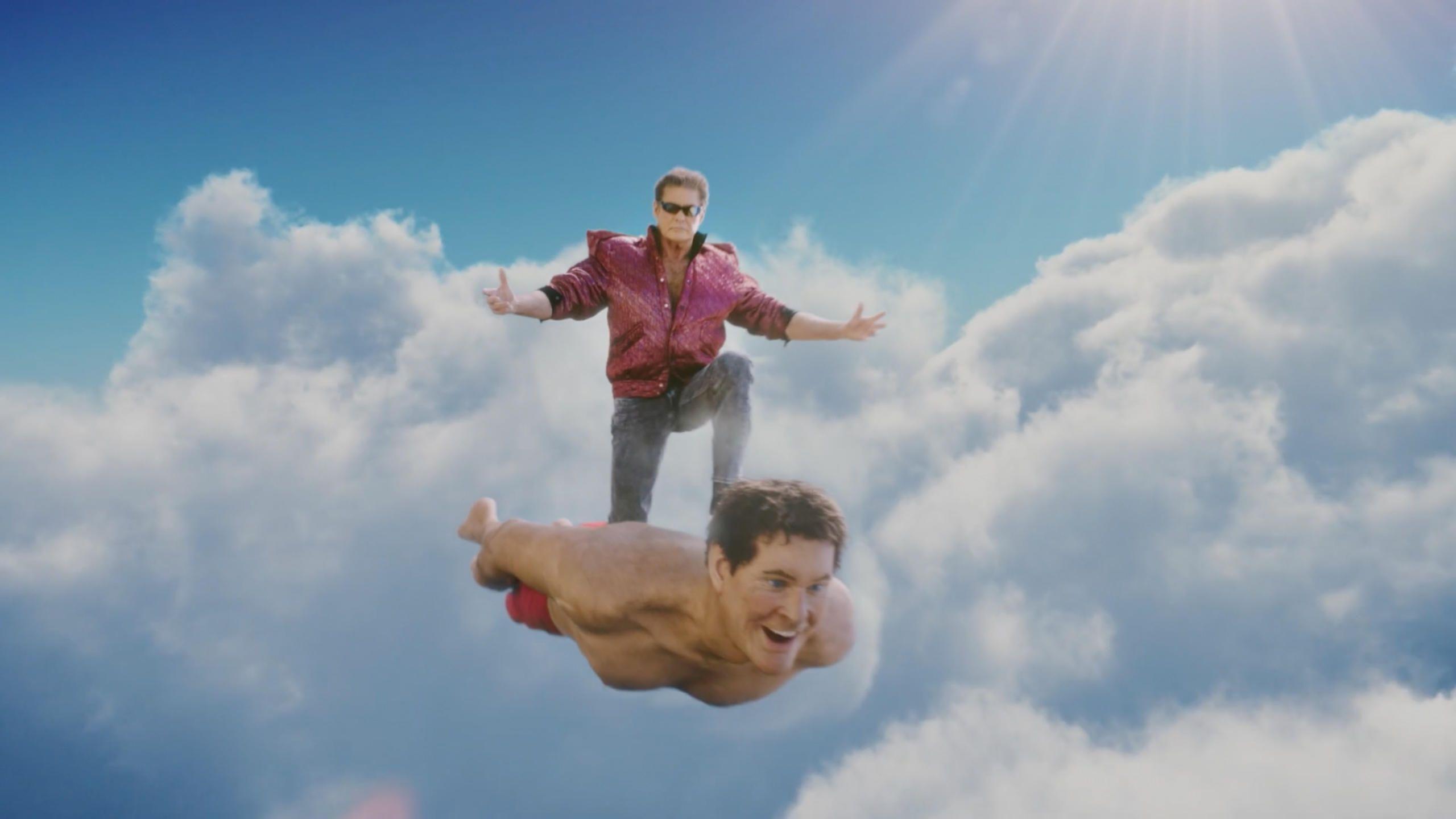 David Hasselhoff Wallpapers Wallpaper Cave