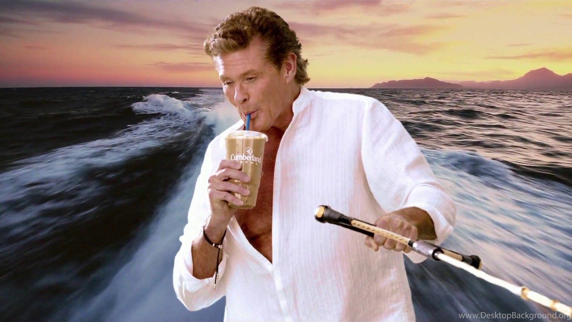 David Hasselhoff Wallpapers Wallpaper Cave