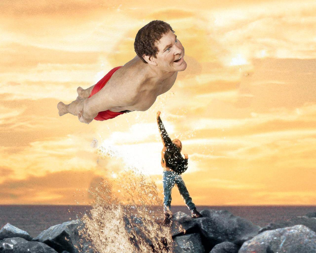 David Hasselhoff Wallpapers Wallpaper Cave