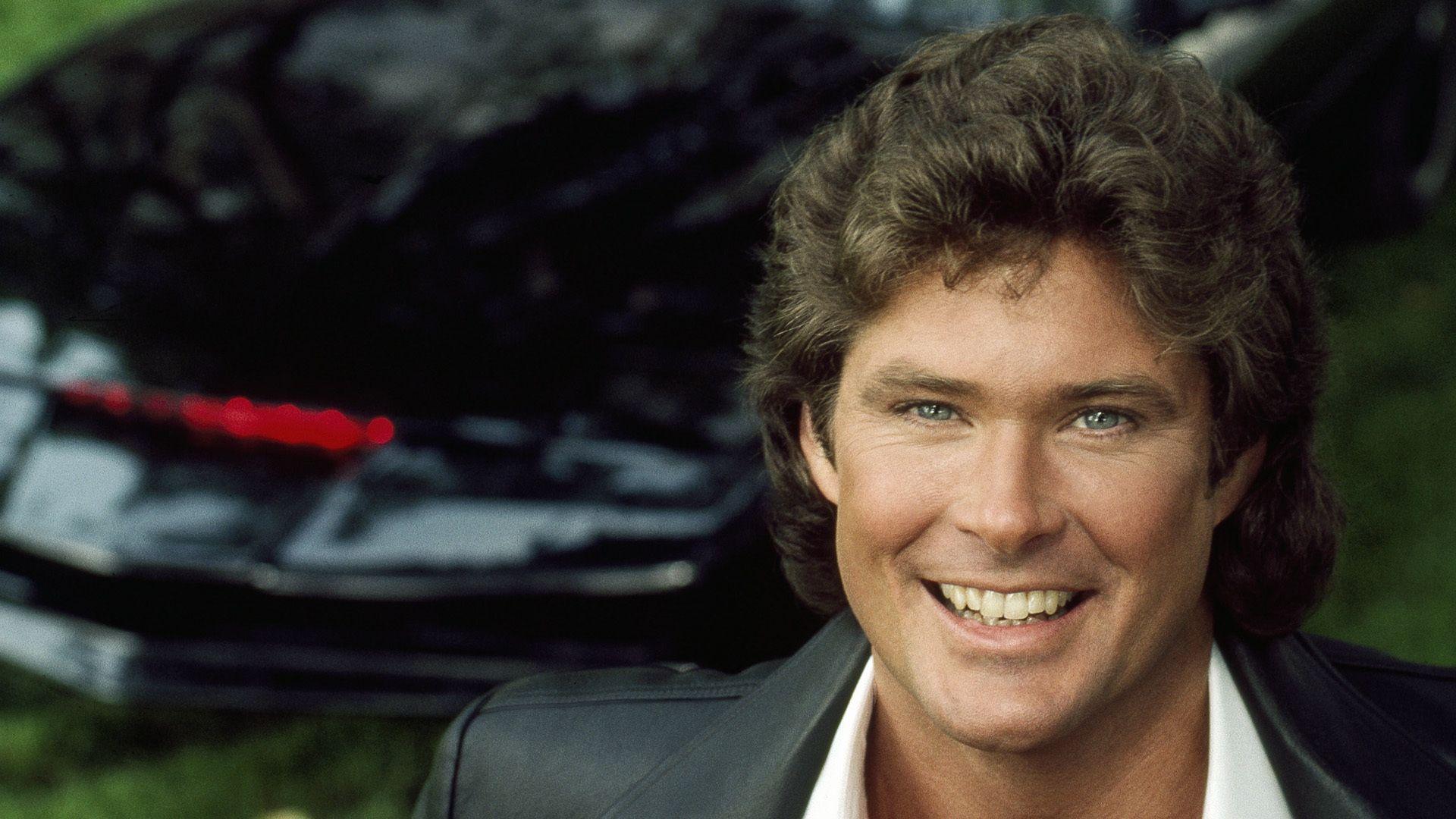 David Hasselhoff Wallpapers Wallpaper Cave