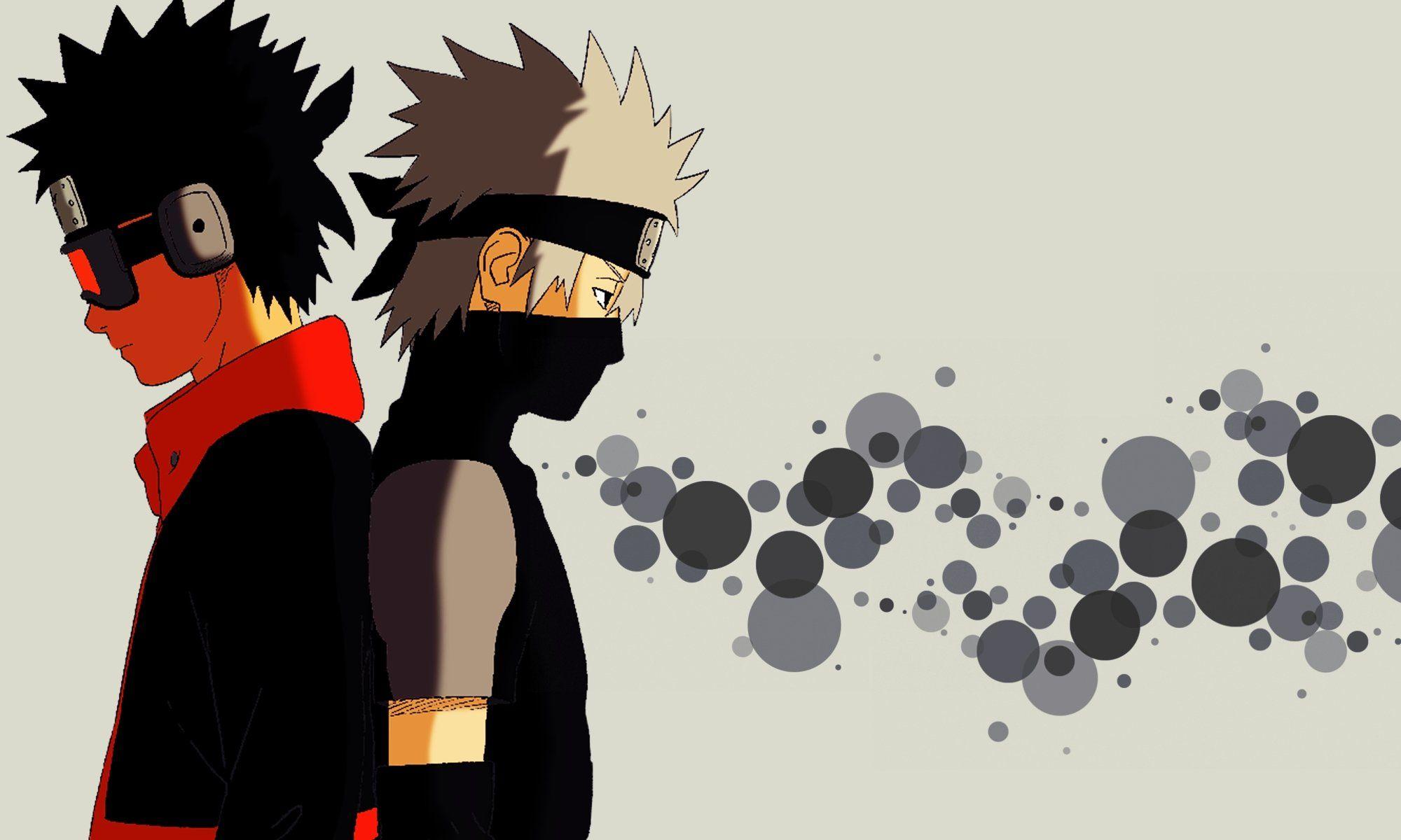 Kakashi Supreme Wallpapers Wallpaper Cave
