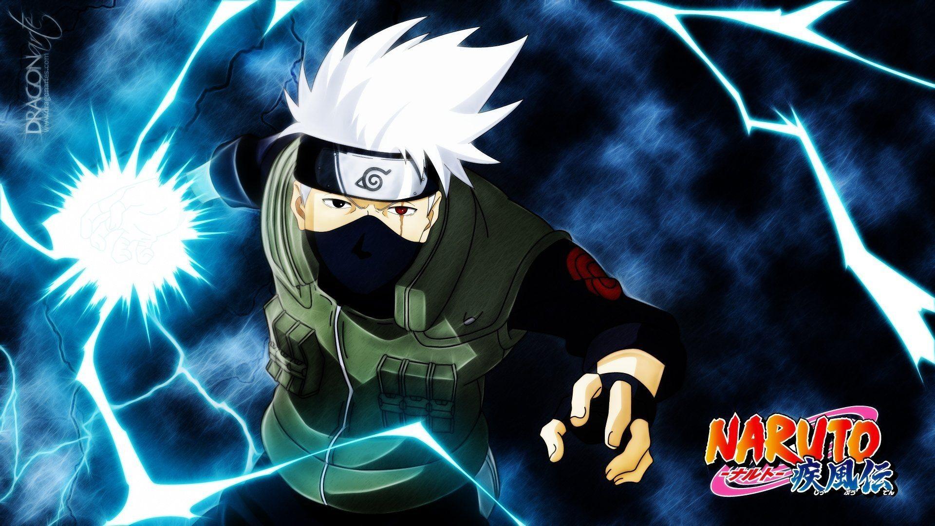 Kakashi Supreme Wallpapers Wallpaper Cave