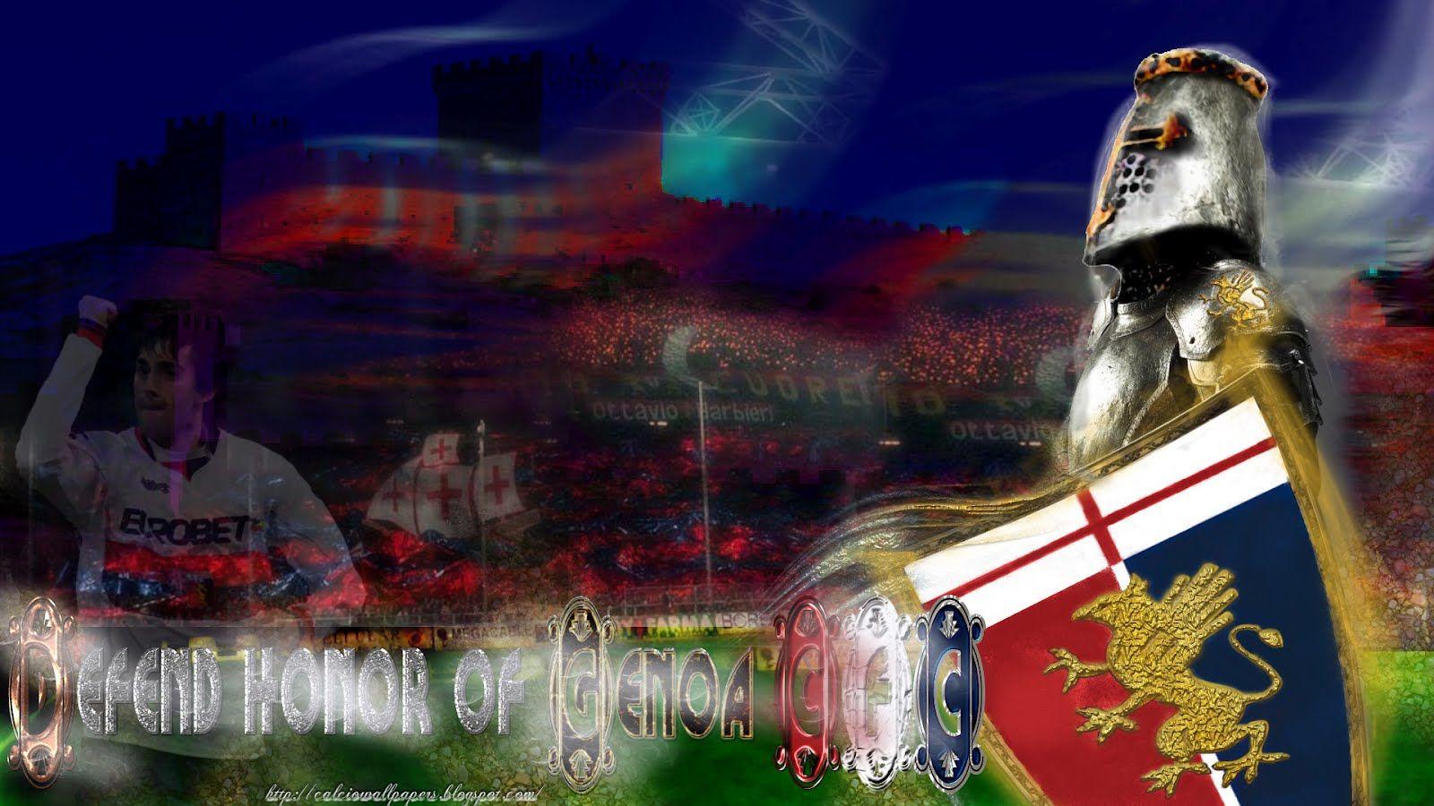 Genoa Wallpapers Wallpaper Cave