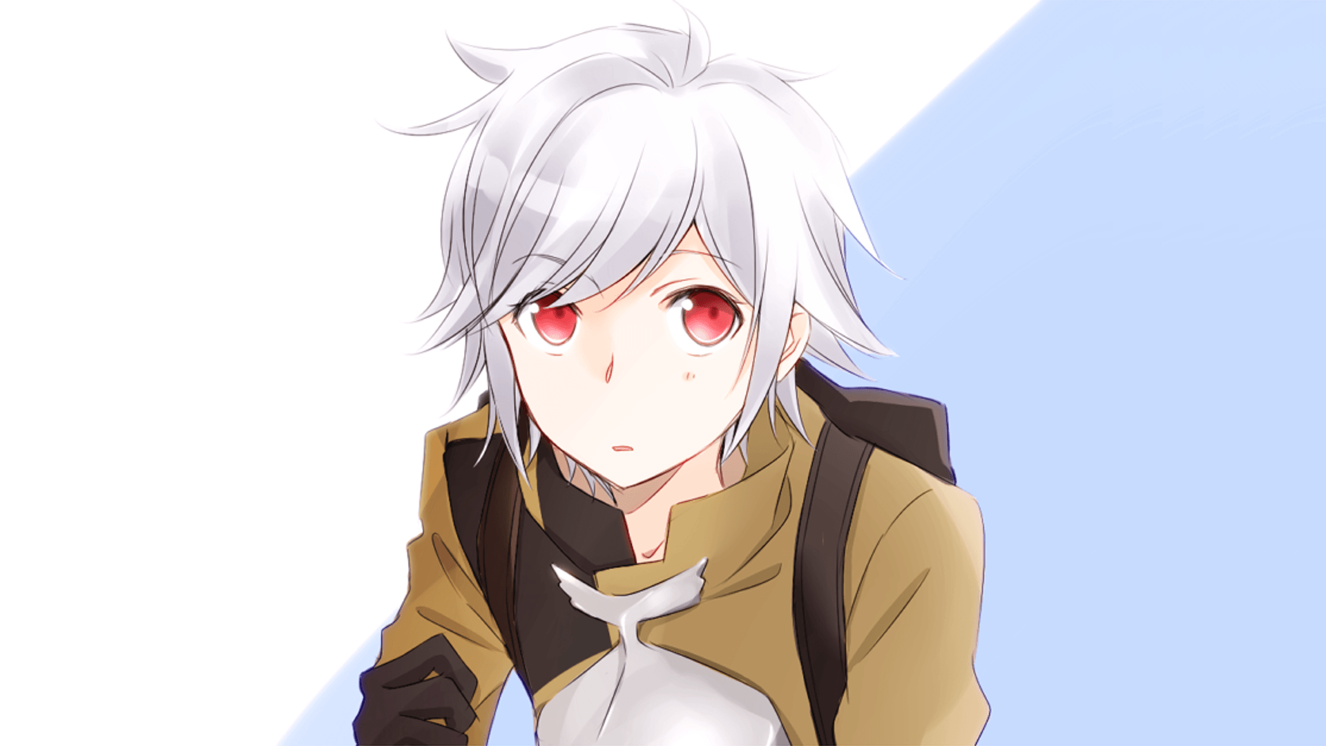DanMachi Wallpapers Wallpaper Cave