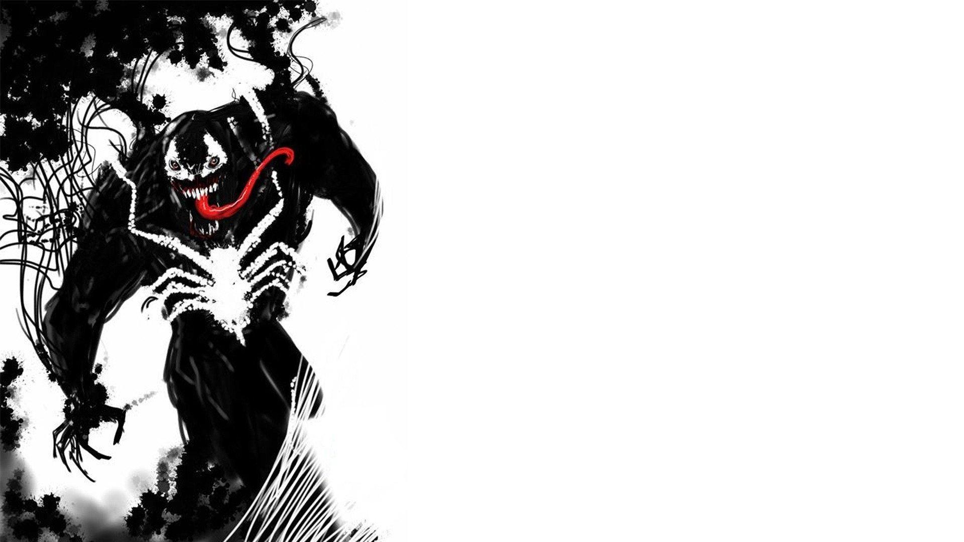 AntiVenom HD Wallpapers Wallpaper Cave