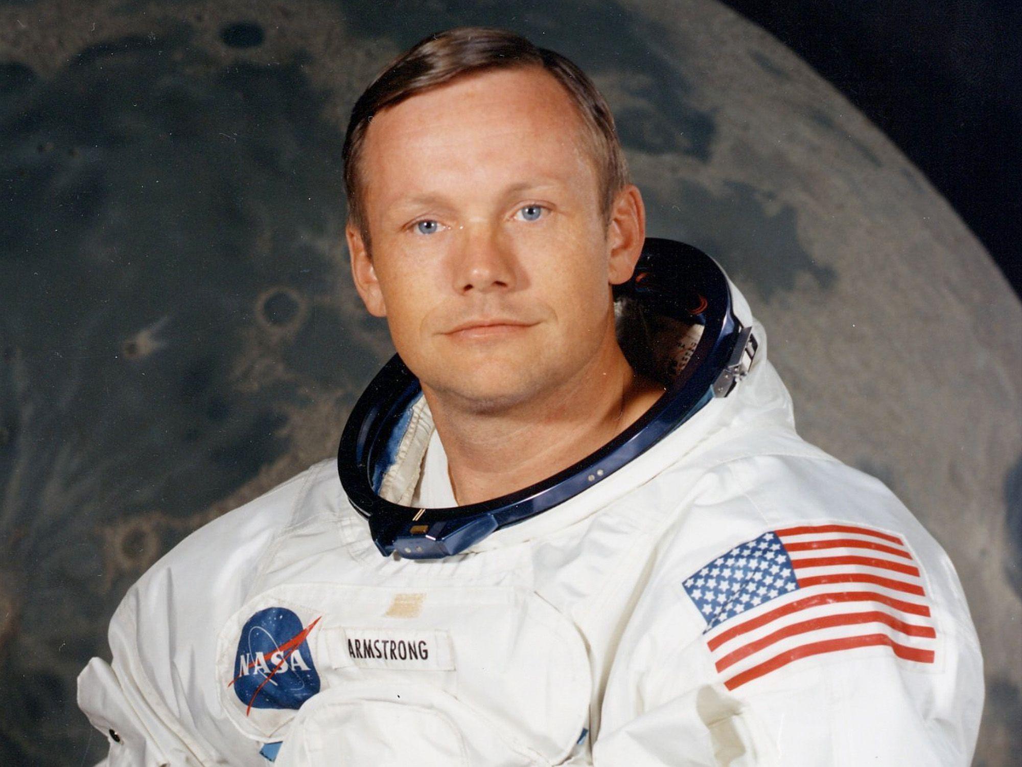 Neil Armstrong Wallpapers - Wallpaper Cave