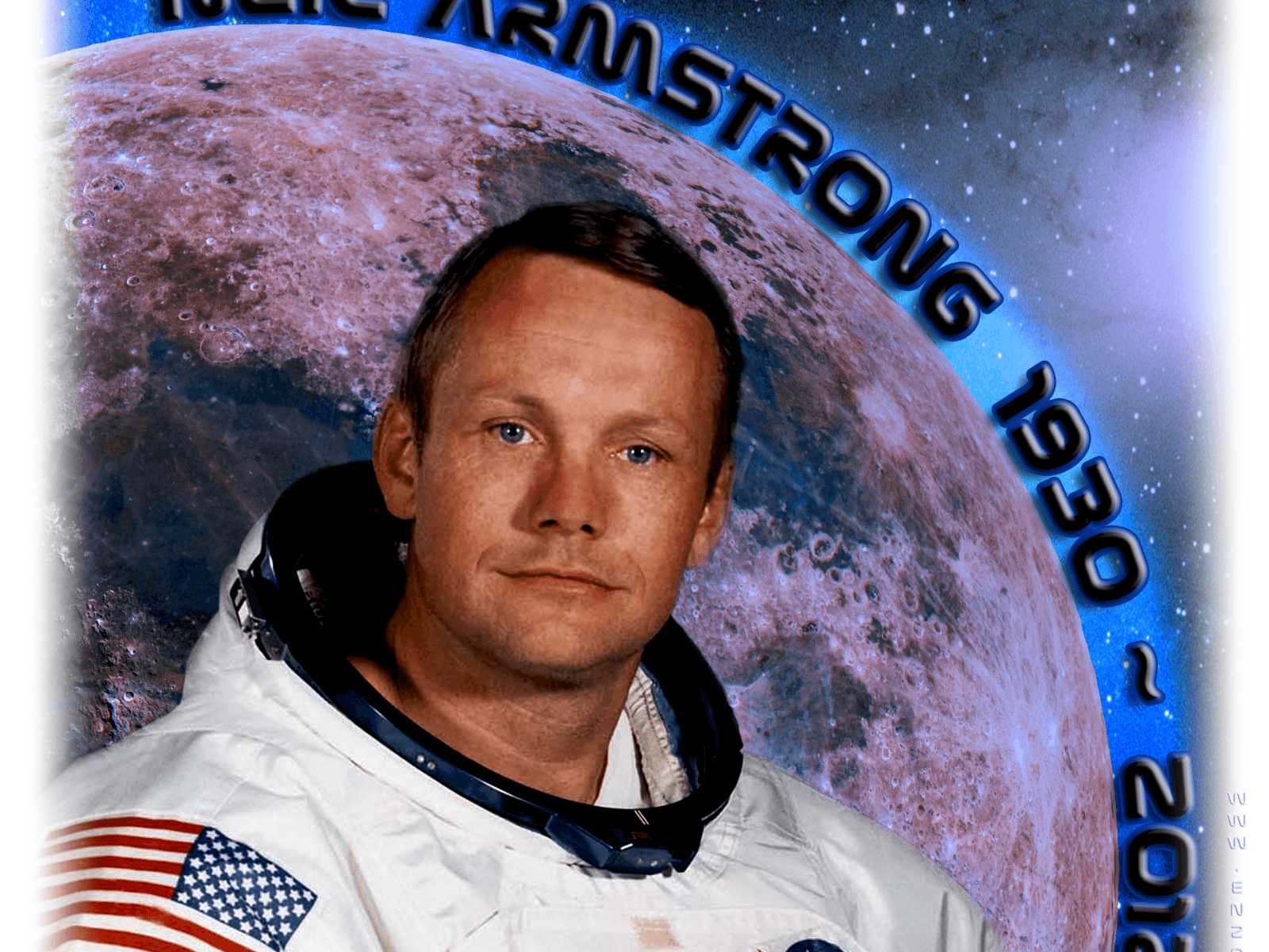 Neil Armstrong Wallpapers Wallpaper Cave