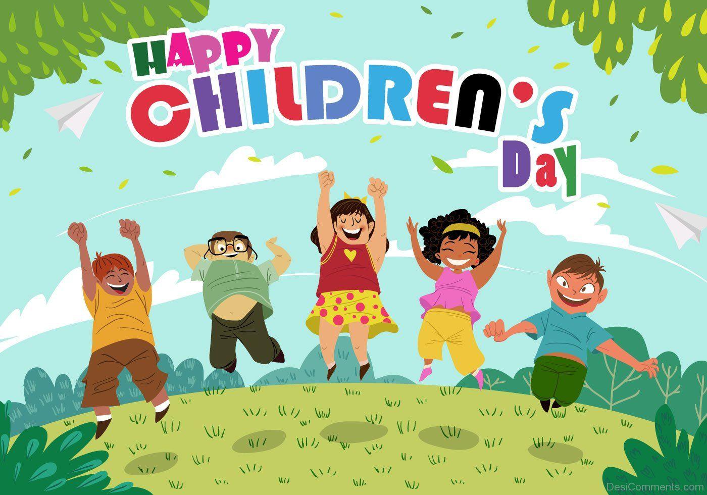 Universal Children's Day Wallpapers Wallpaper Cave