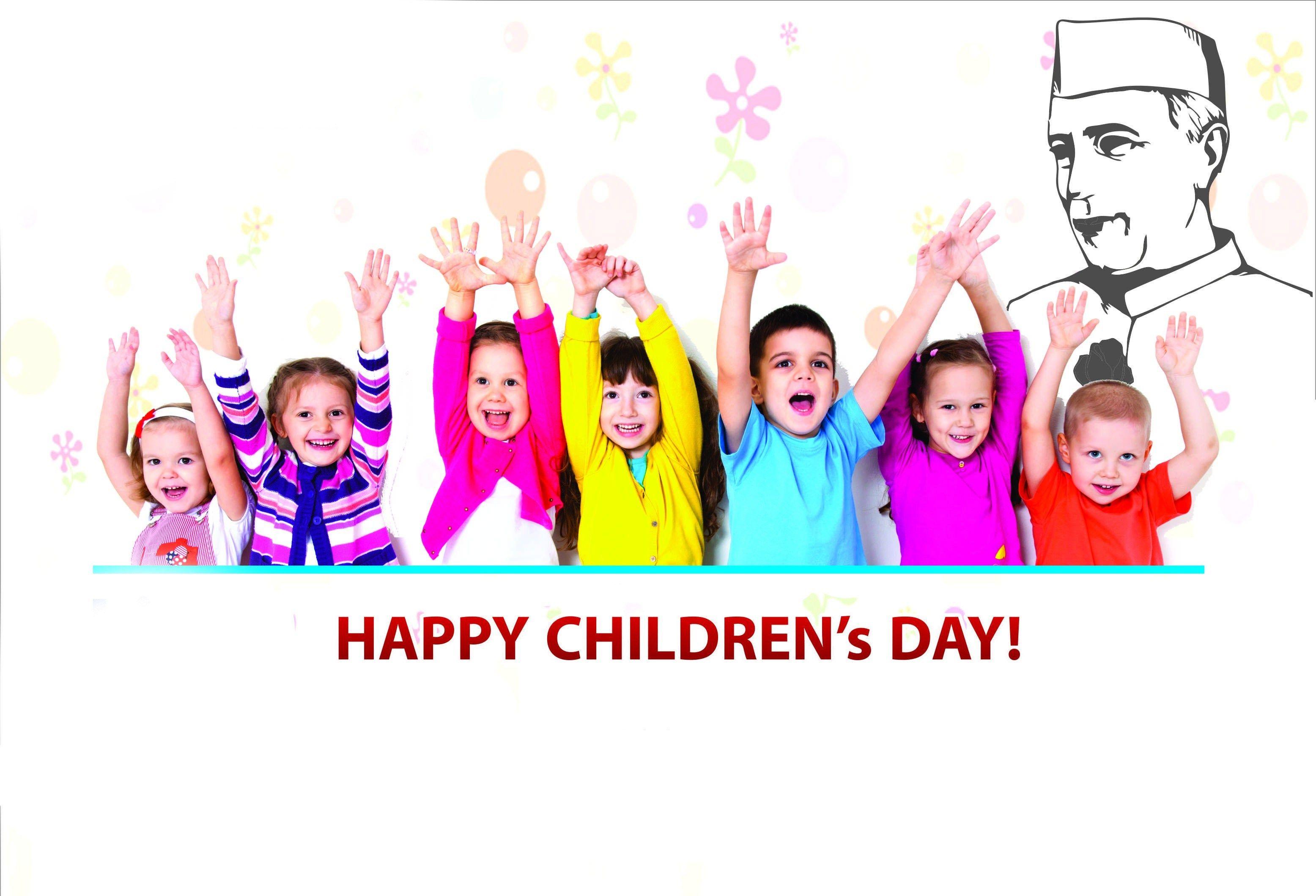 Universal Children's Day Wallpapers Wallpaper Cave