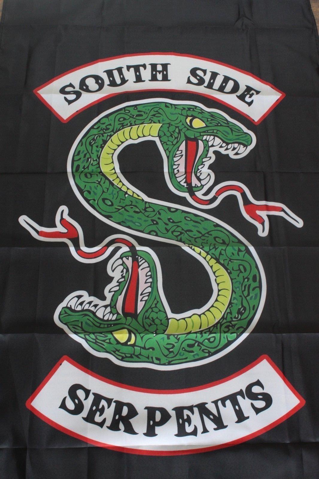 Southside Serpents Wallpapers Wallpaper Cave