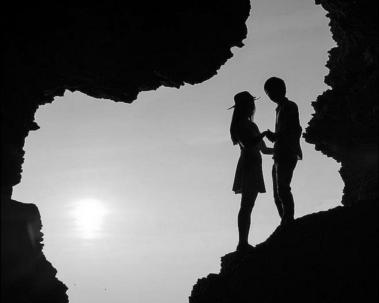 Shadow Boy Sunset Wallpapers Wallpaper Cave