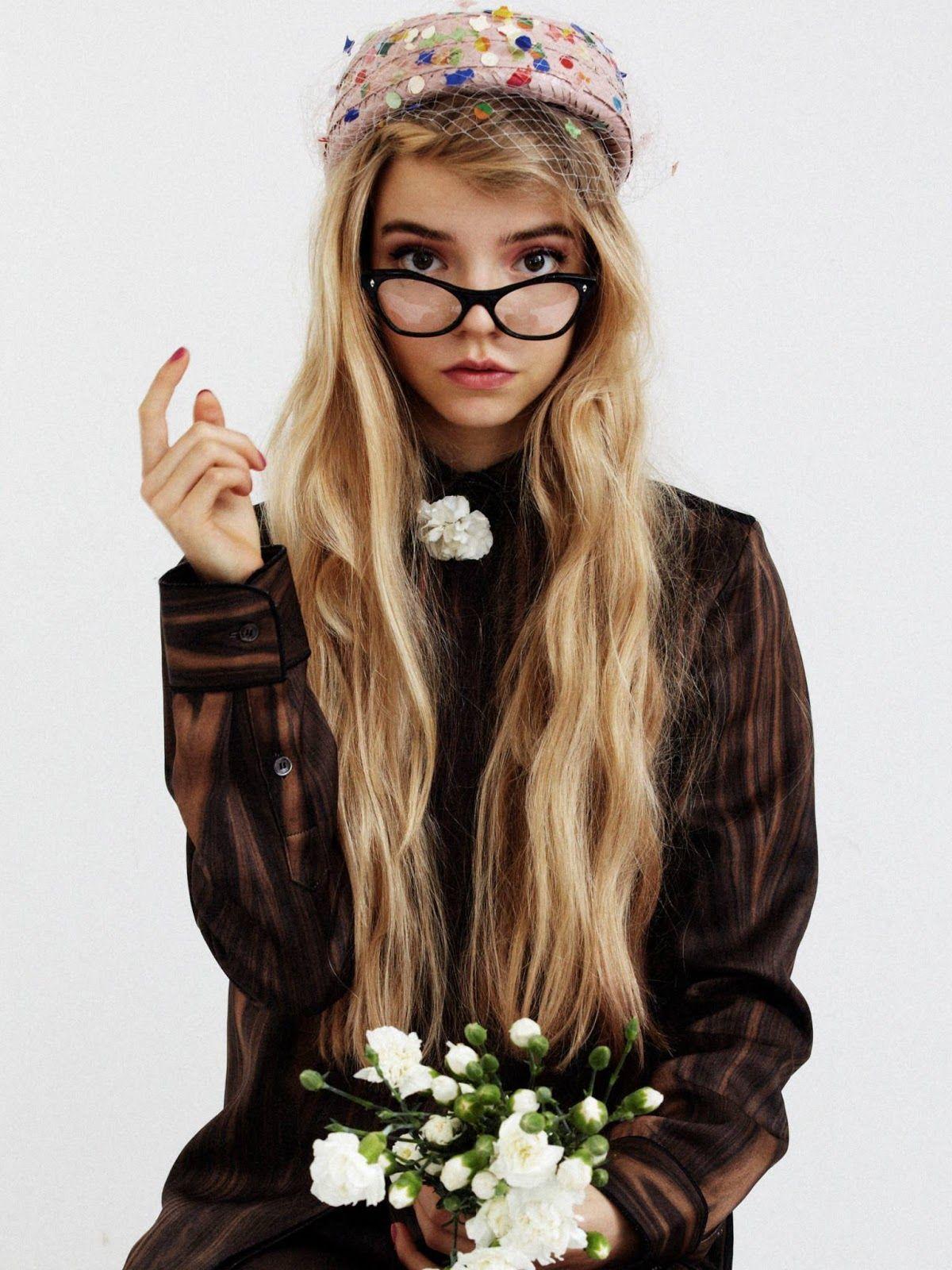 Anya TaylorJoy Wallpapers Wallpaper Cave