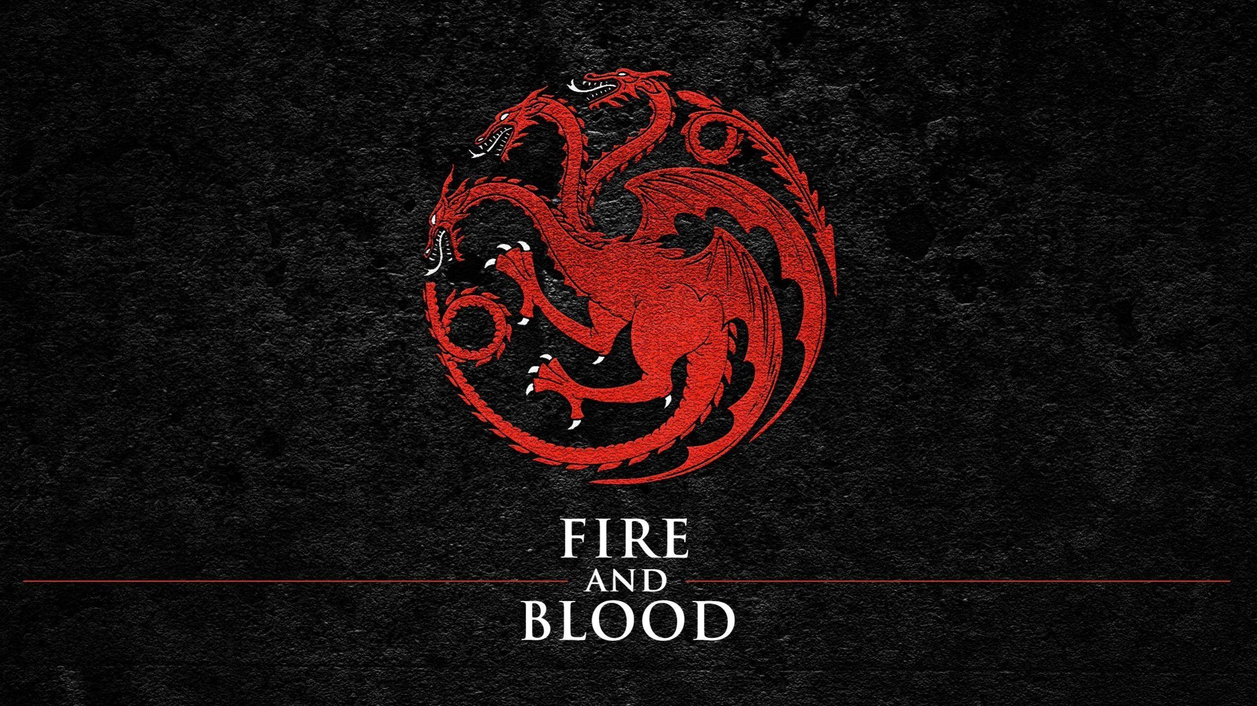 Fire & Blood Wallpapers Wallpaper Cave