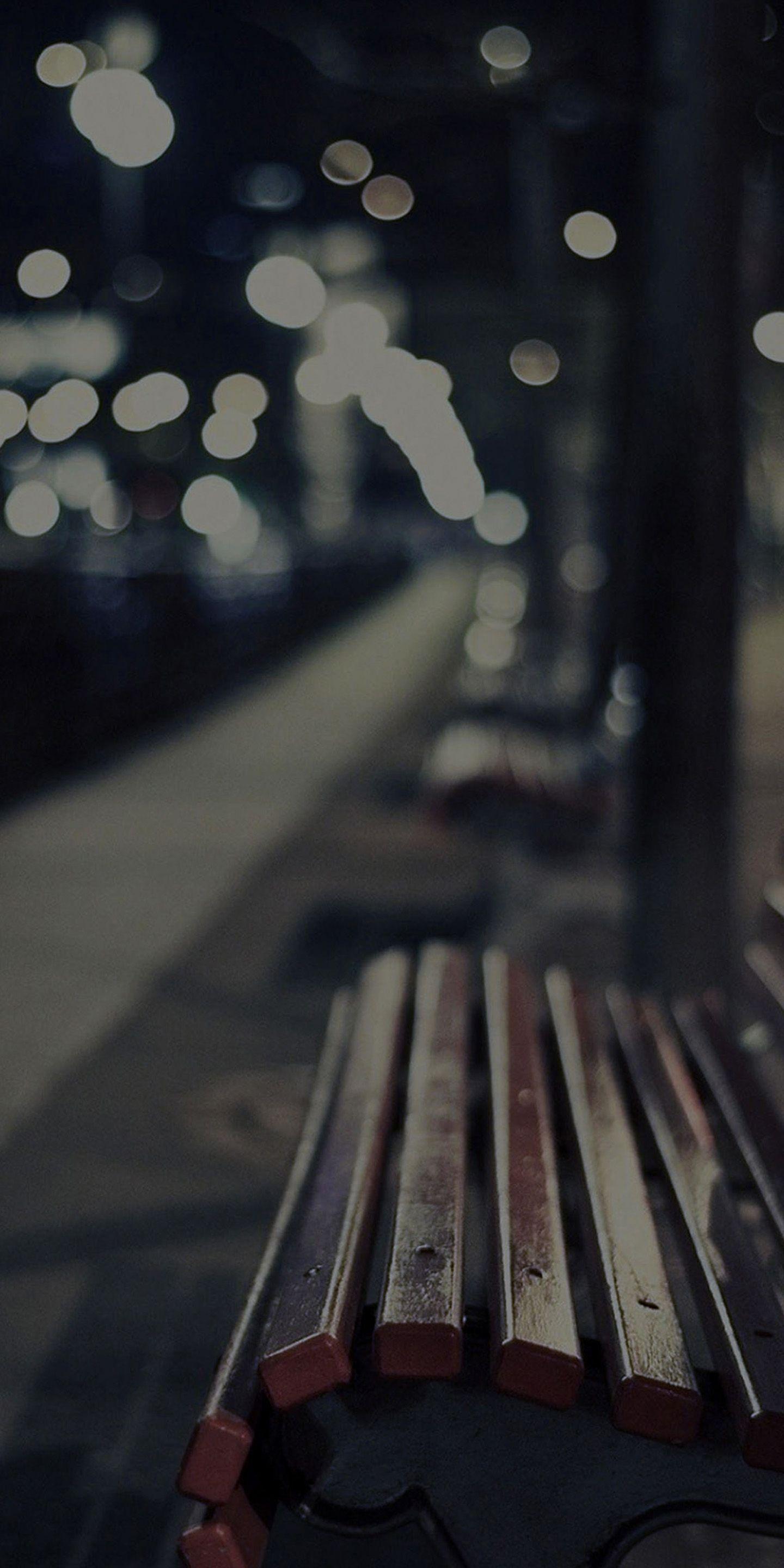 Dark Street Wallpapers Wallpaper Cave