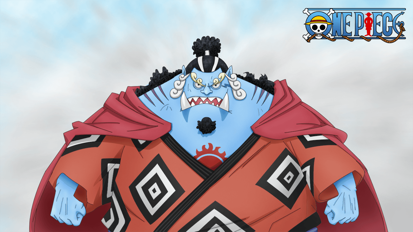Jinbe Wallpapers Wallpaper Cave