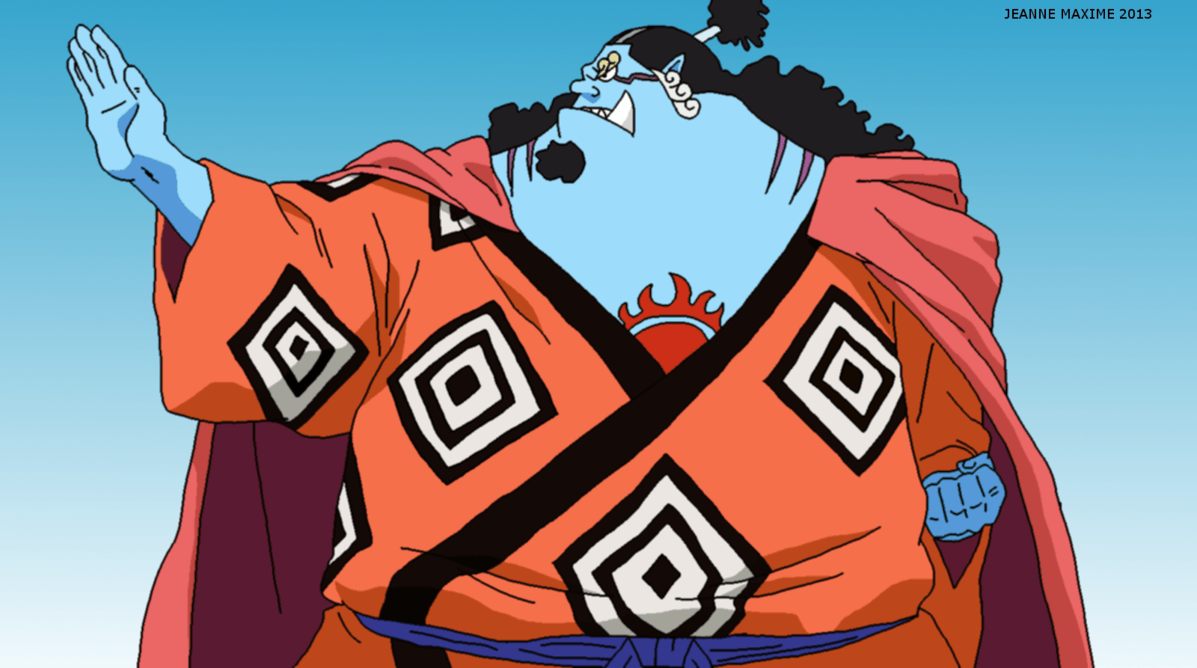 Jinbe Wallpapers Wallpaper Cave