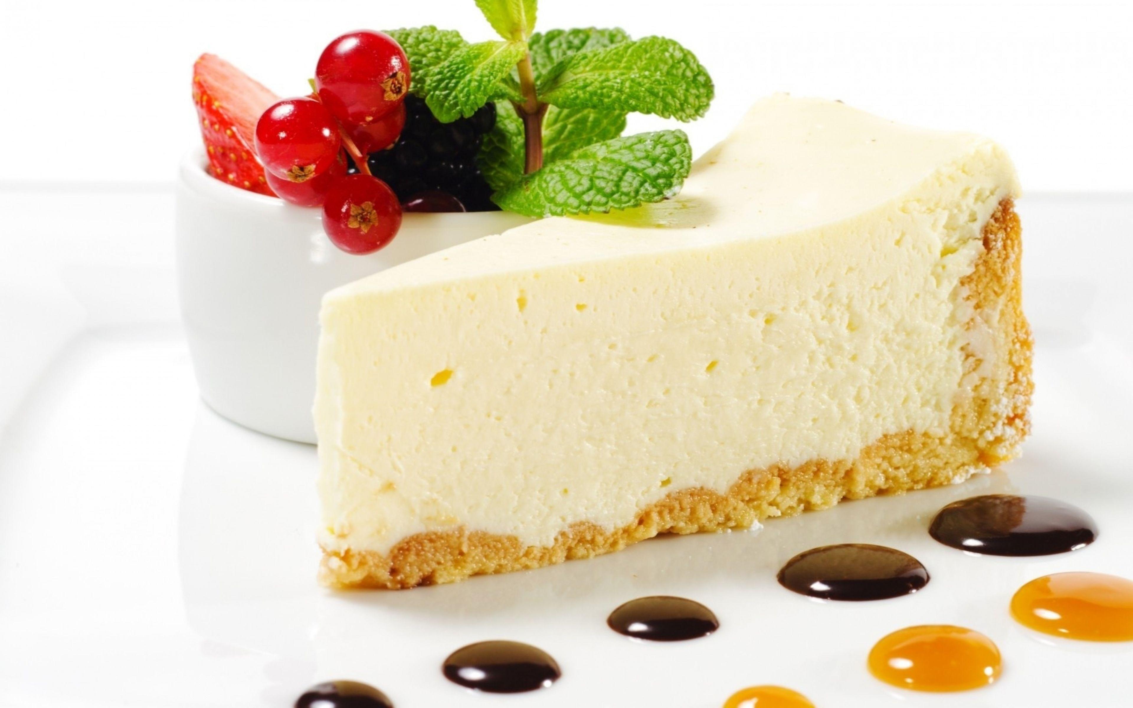 Cheesecake Recipe Wallpapers Wallpaper Cave