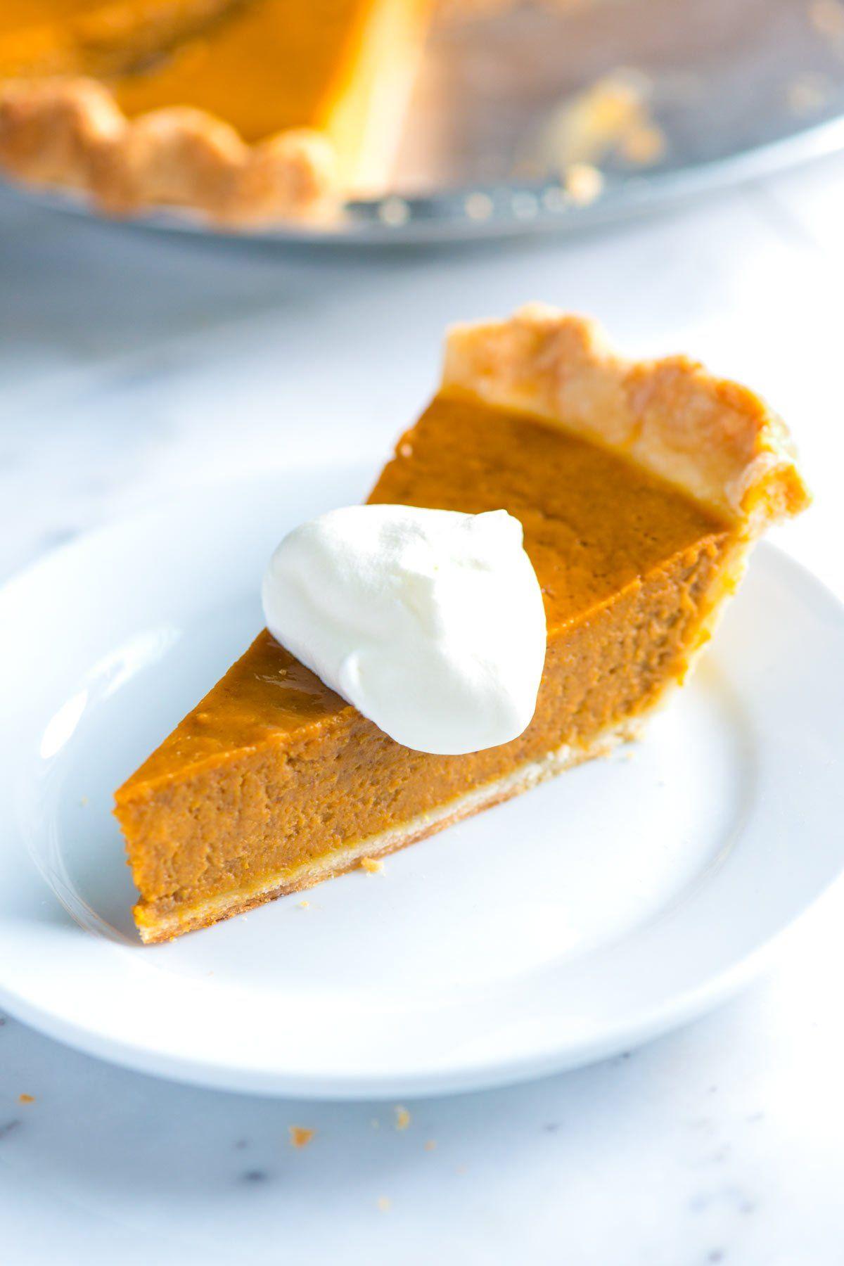 Pumpkin Pie Recipe Wallpapers Wallpaper Cave