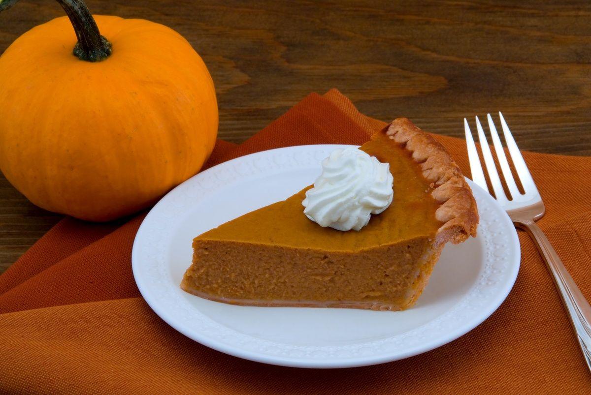 Pumpkin Pie Recipe Wallpapers Wallpaper Cave