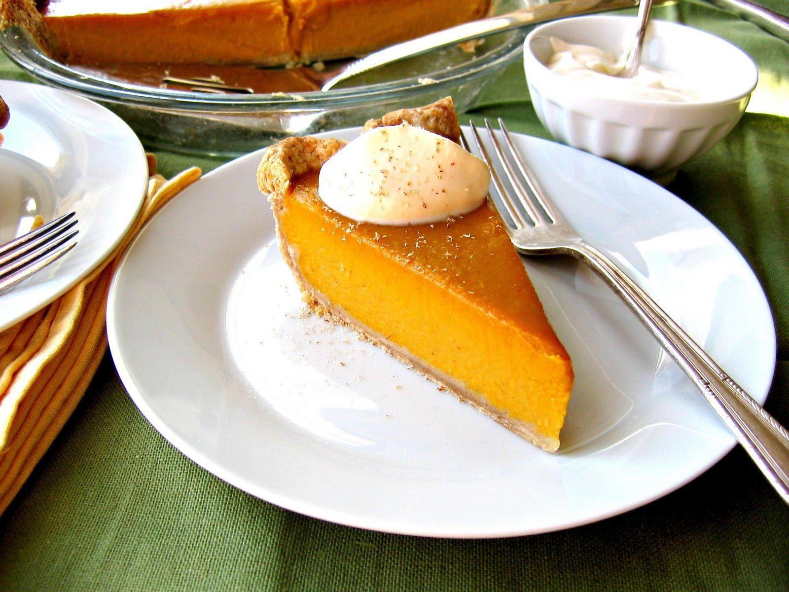 Pumpkin Pie Recipe Wallpapers Wallpaper Cave