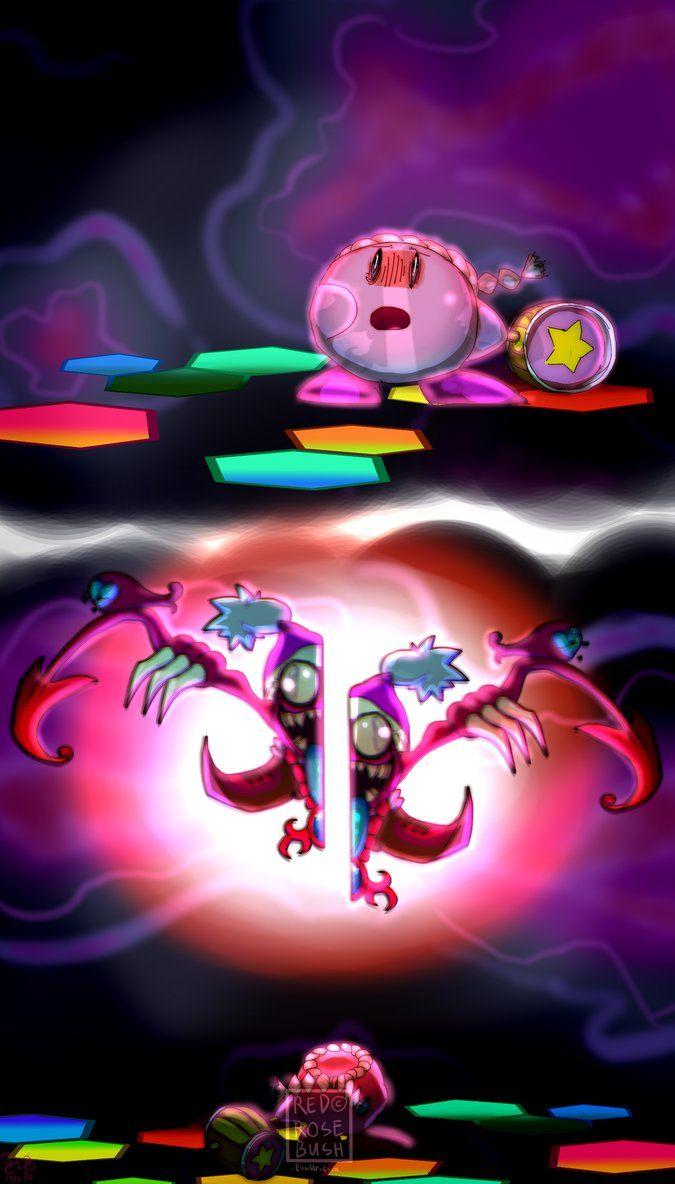 Kirby Marx Wallpapers Wallpaper Cave