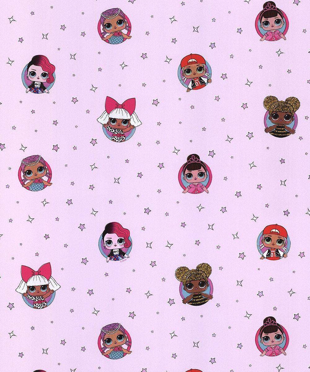LoL Surprise Wallpapers Wallpaper Cave