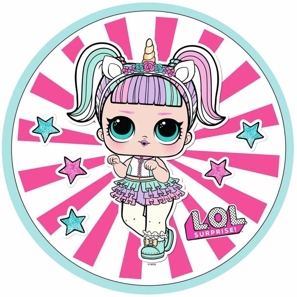 LoL Surprise Wallpapers Wallpaper Cave