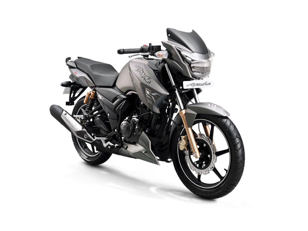 Tvs Apache RTR 180 2019 Model Wallpapers Wallpaper Cave