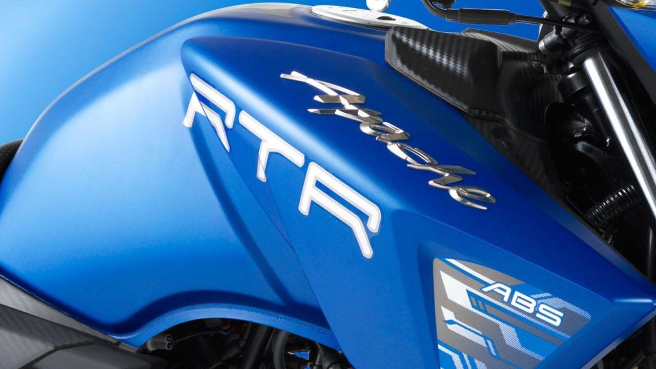 Tvs Apache RTR 180 2019 Model Wallpapers Wallpaper Cave