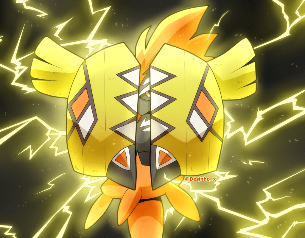 Tapu Koko HD Wallpapers Wallpaper Cave