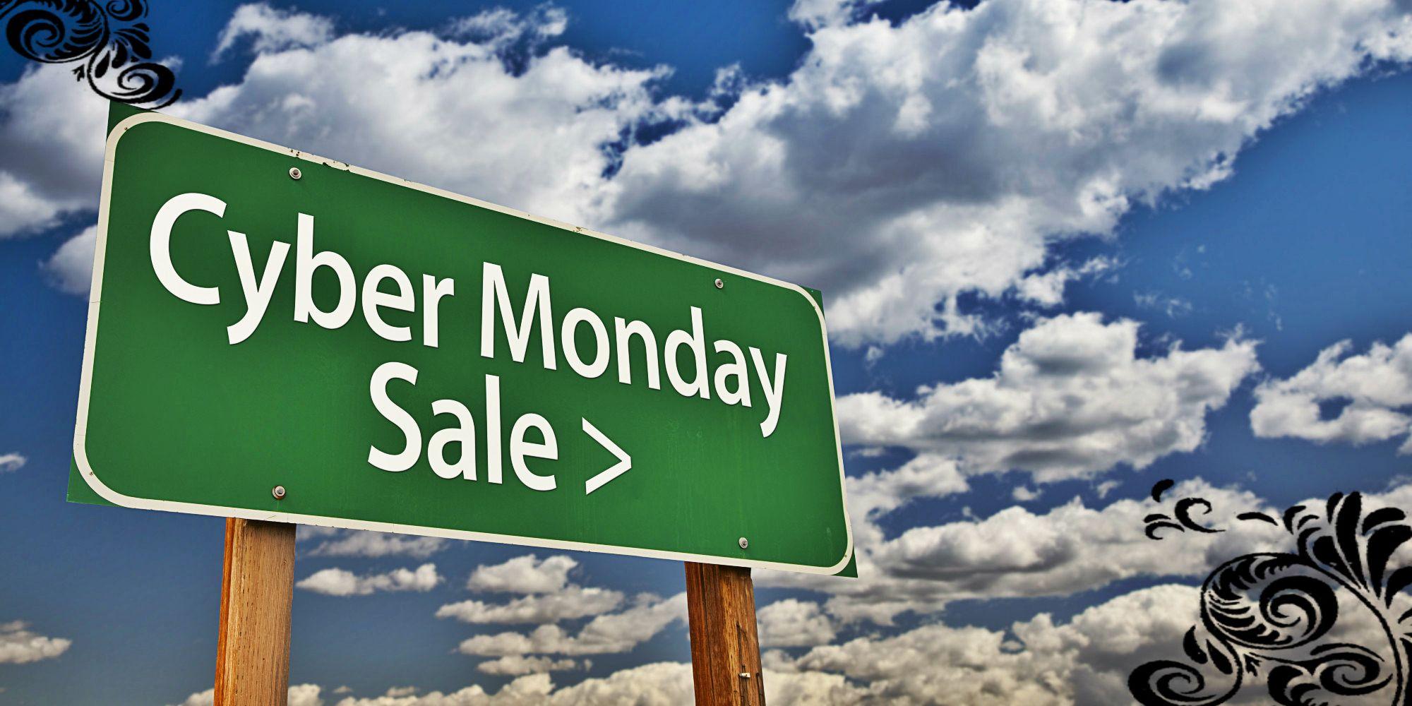 Cyber Monday HD Wallpapers Wallpaper Cave