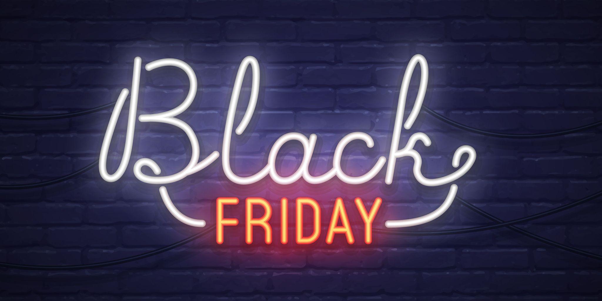 Black Friday 2018 Wallpapers Wallpaper Cave