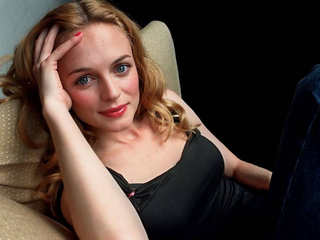 Heather Graham Wallpapers Wallpaper Cave