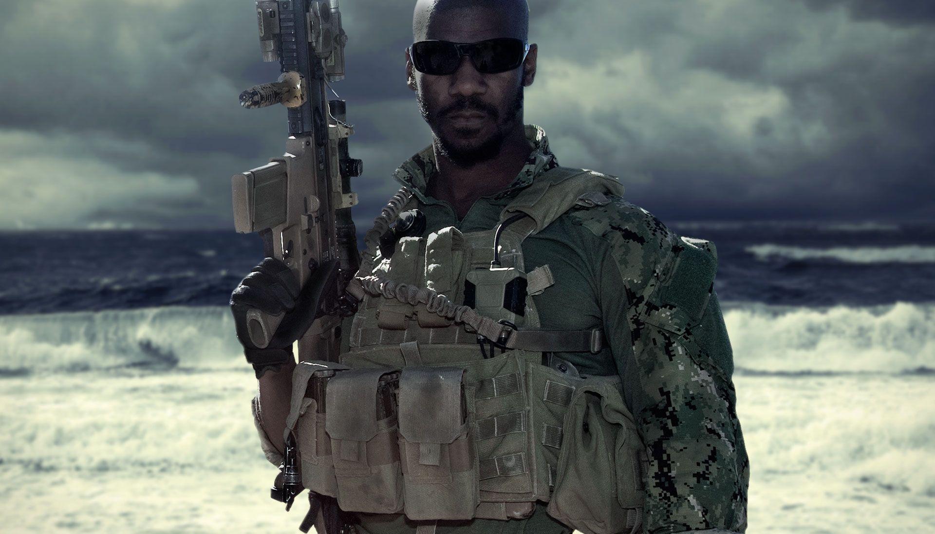 Seal Team Wallpapers Wallpaper Cave