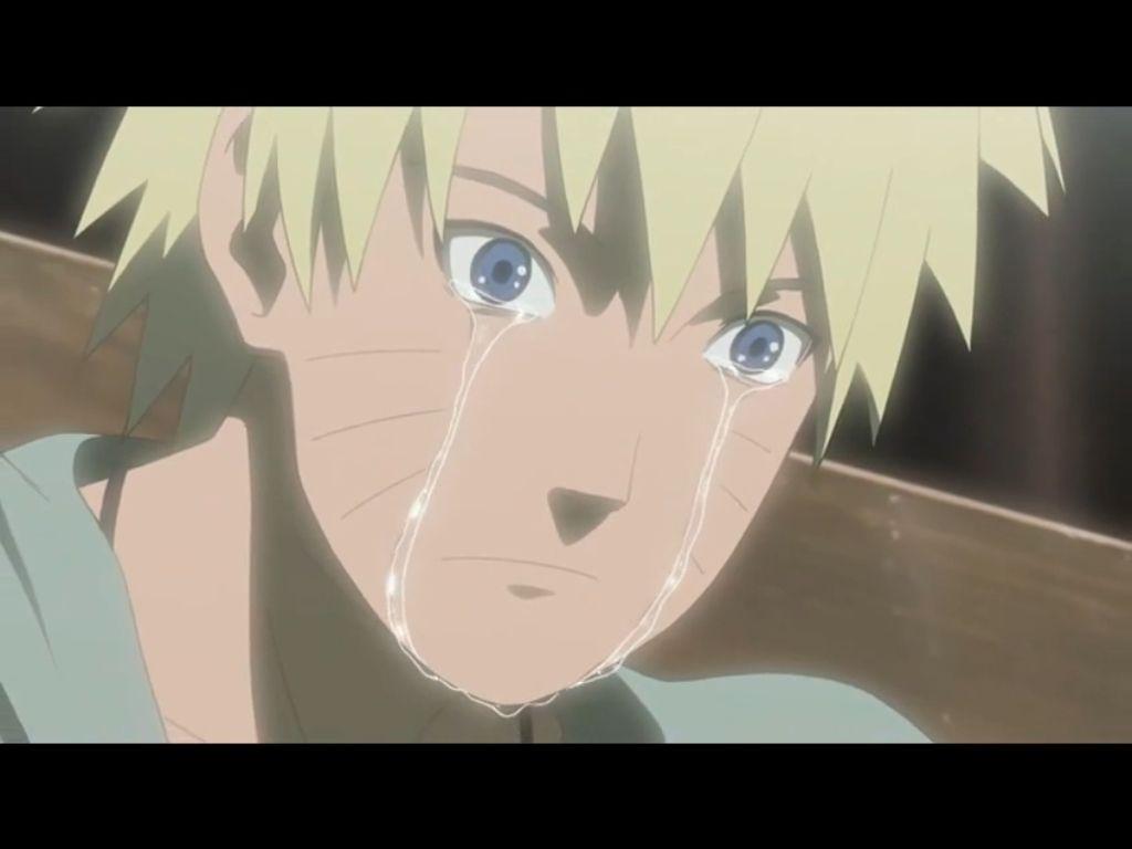 Sad Naruto Wallpapers Wallpaper Cave