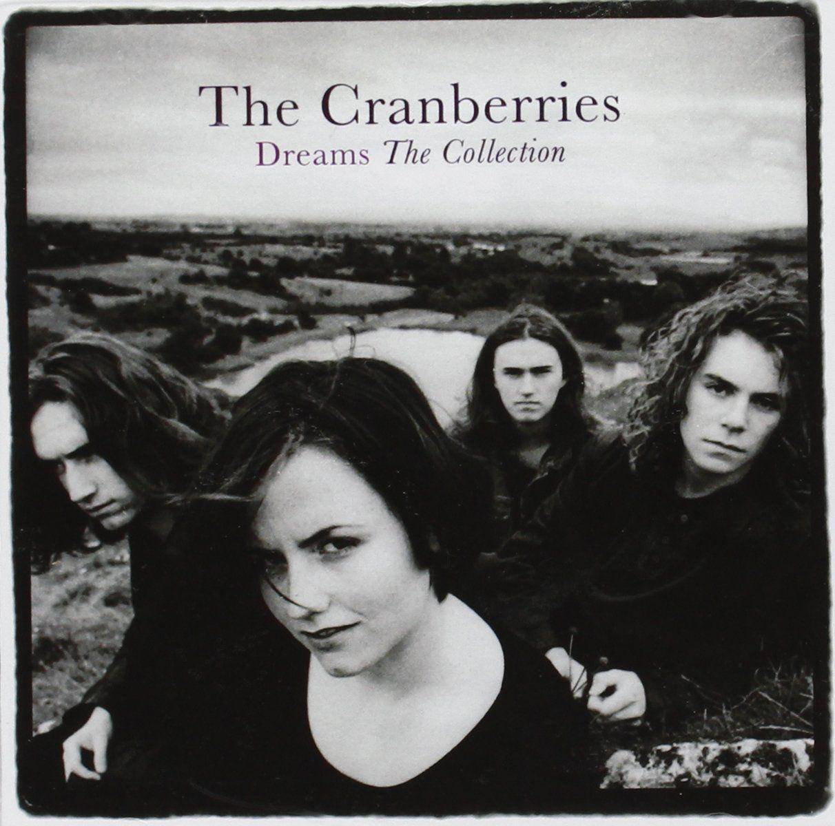 The Cranberries Wallpapers Wallpaper Cave