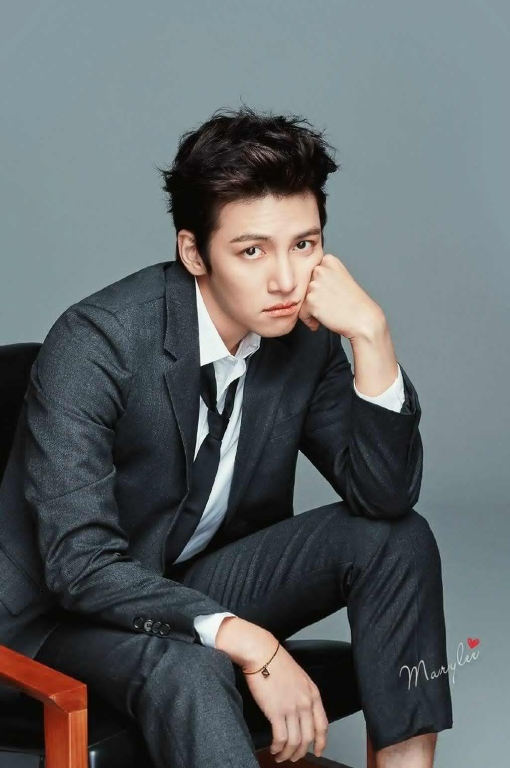 Ji Changwook HD Wallpapers Wallpaper Cave