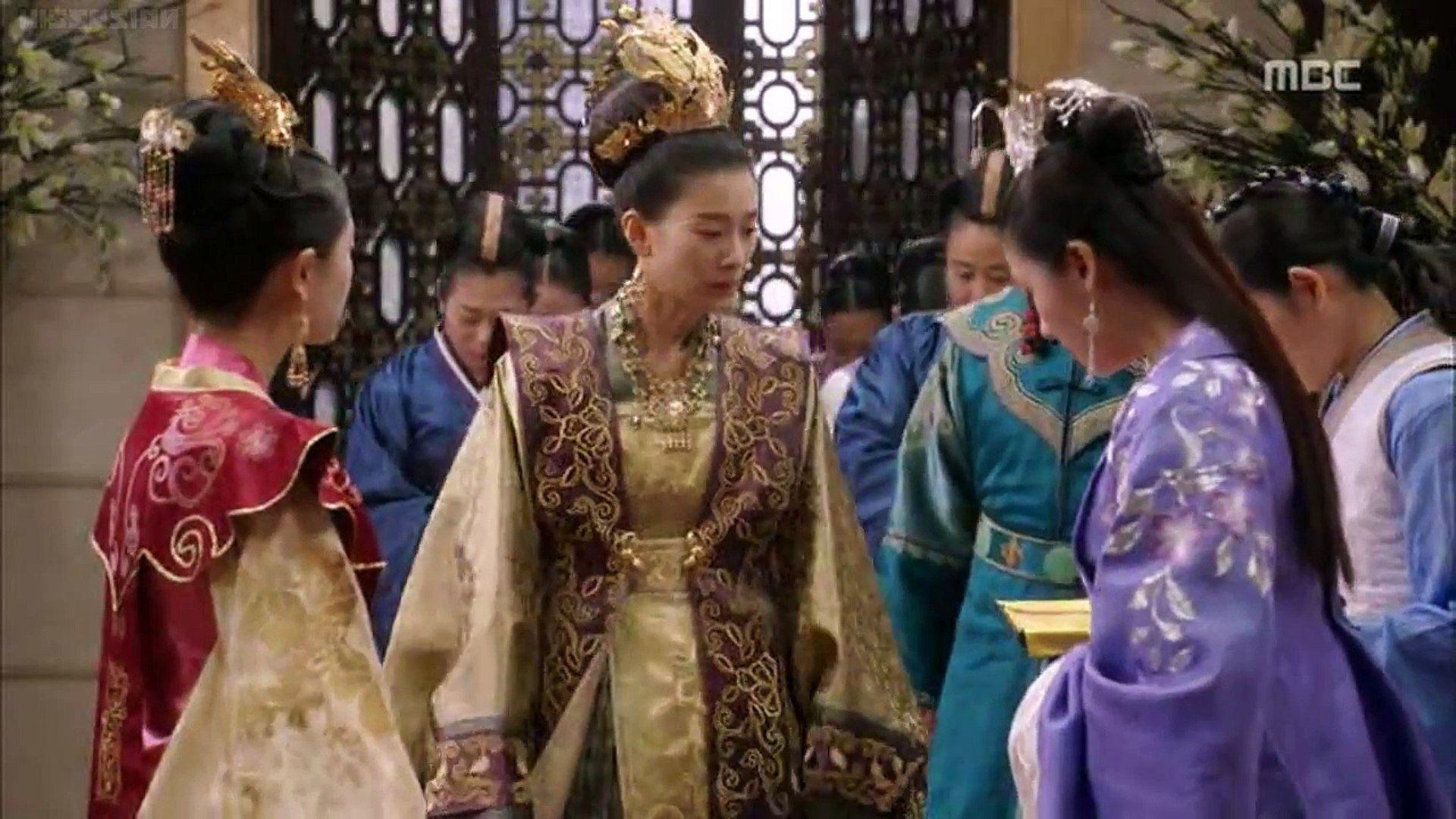 Empress Ki
