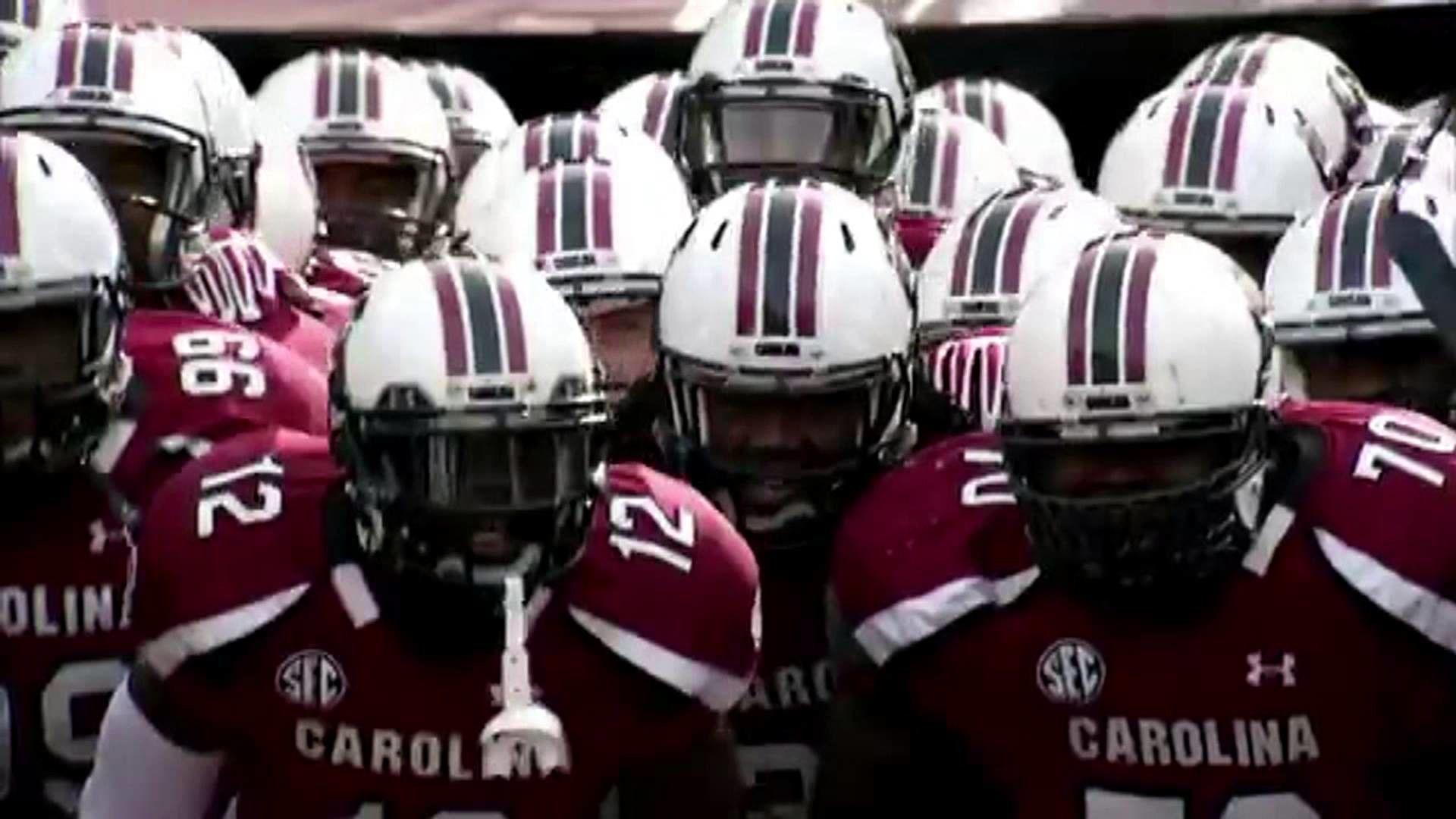 South Carolina Gamecocks Football Wallpapers Wallpaper Cave