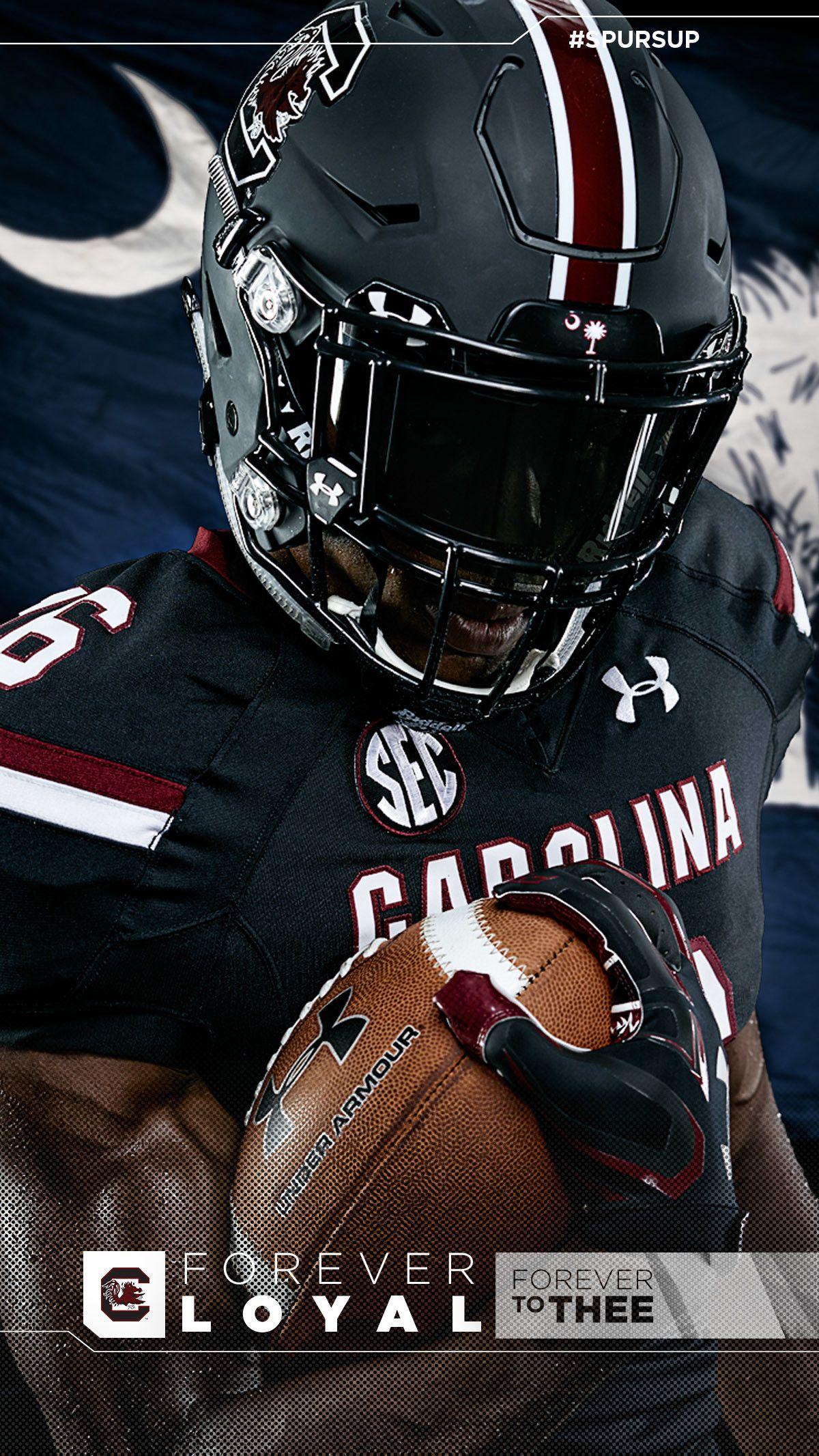 South Carolina Gamecocks Football Wallpapers Wallpaper Cave