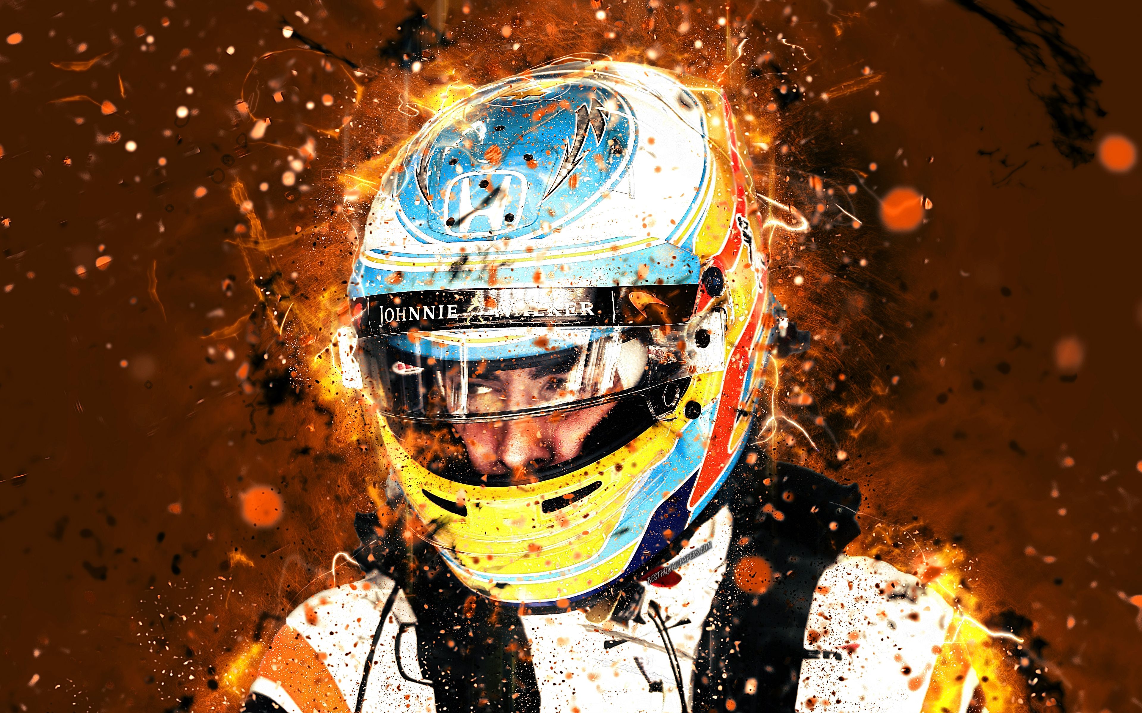 Fernando Alonso Wallpapers - Wallpaper Cave